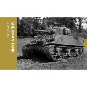 Sherman Tank Book
